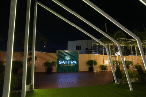 Sattva Lawn